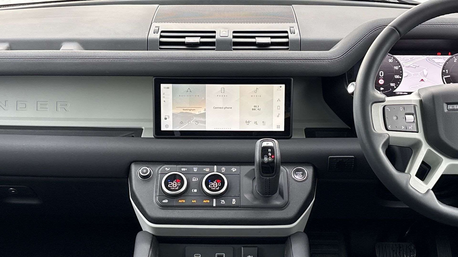 Used Land Rover Defender for sale - 77011195: Photo 14