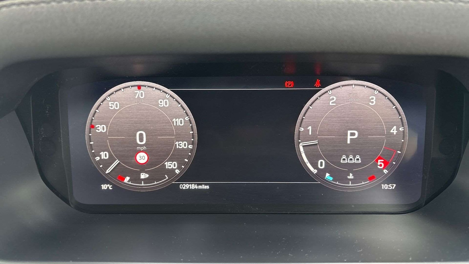 Used Land Rover Defender for sale - 77011195: Photo 16