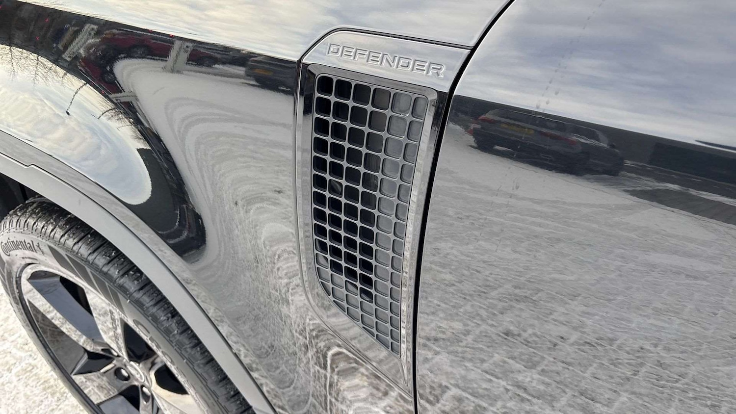 Used Land Rover Defender for sale - 77011195: Photo 20