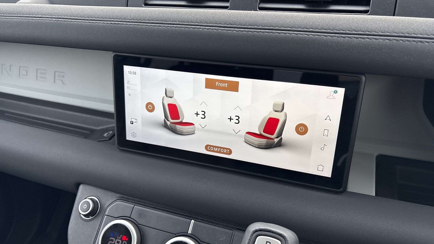 Used Land Rover Defender for sale - 77011195: Photo 21