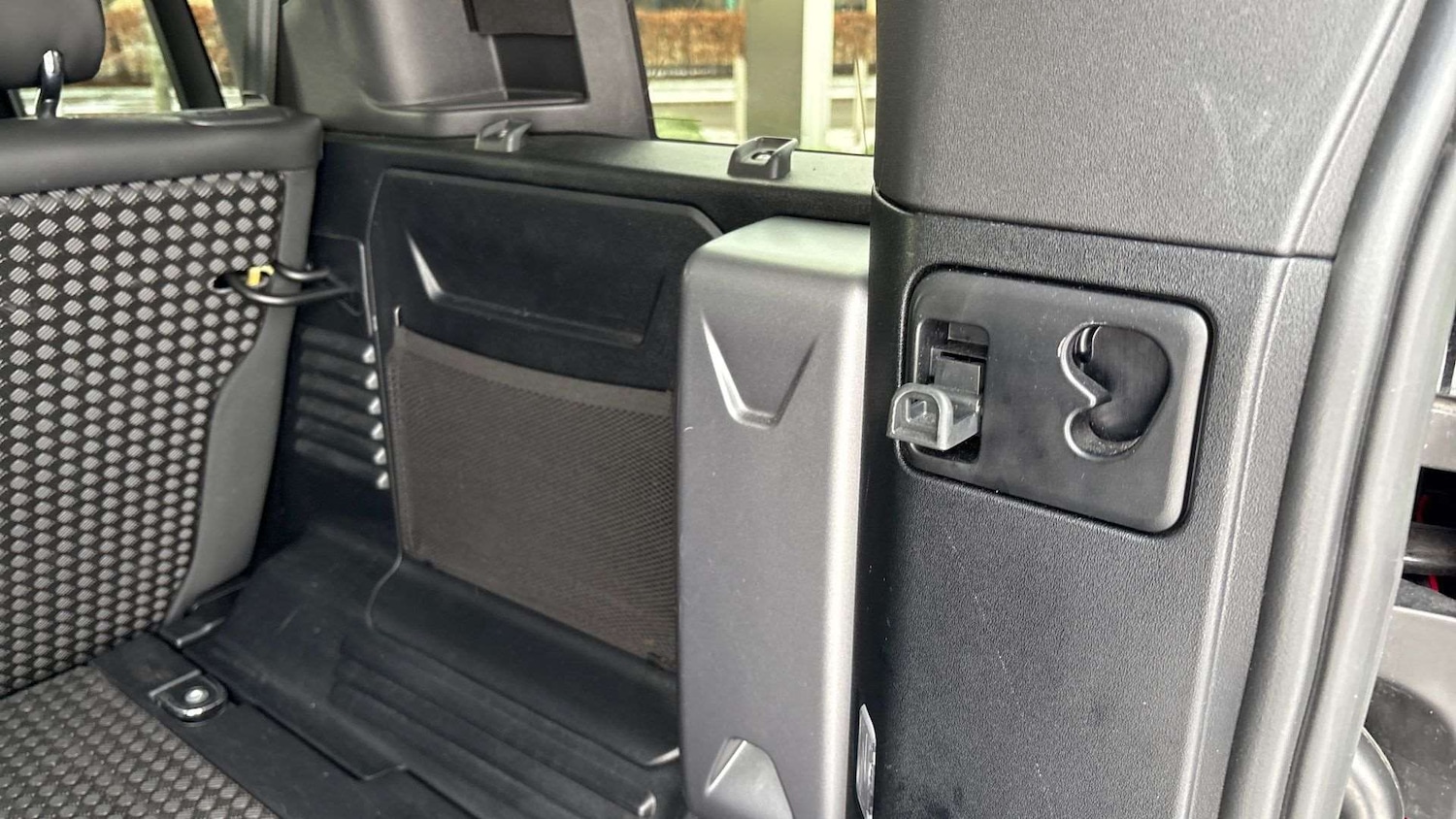 Used Land Rover Defender for sale - 77011195: Photo 26