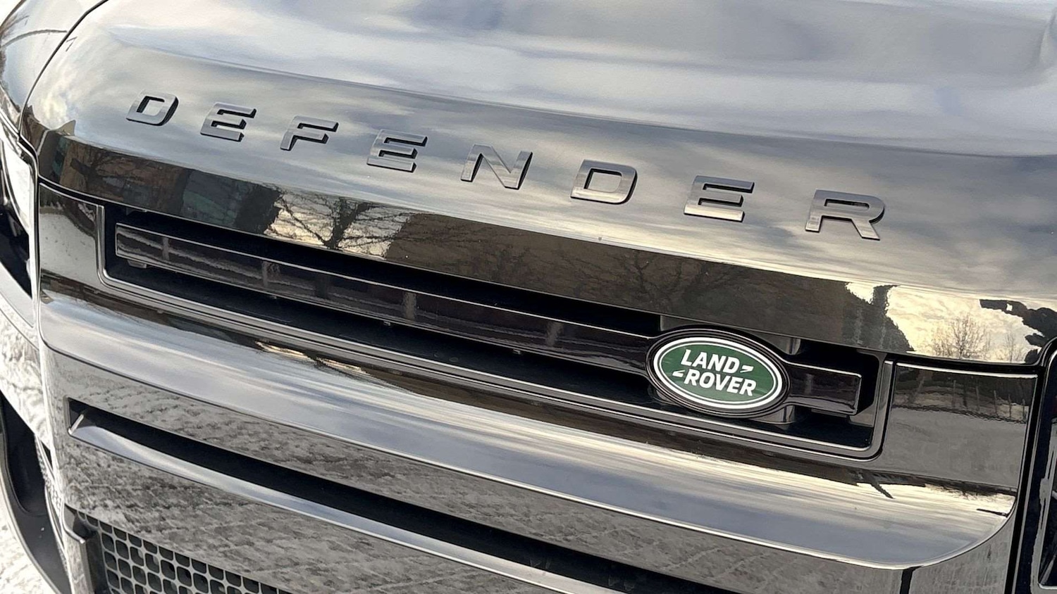 Used Land Rover Defender for sale - 77011195: Photo 28