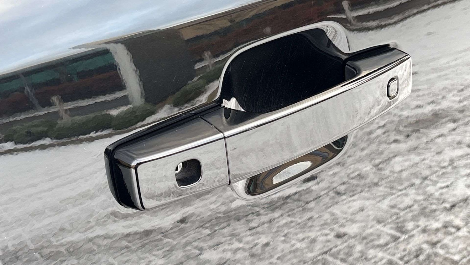 Used Land Rover Defender for sale - 77011195: Photo 30