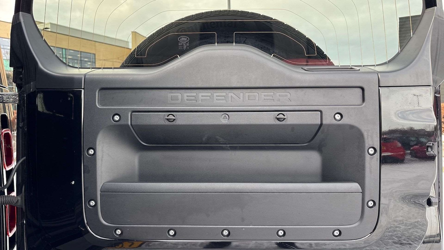 Used Land Rover Defender for sale - 77011195: Photo 32