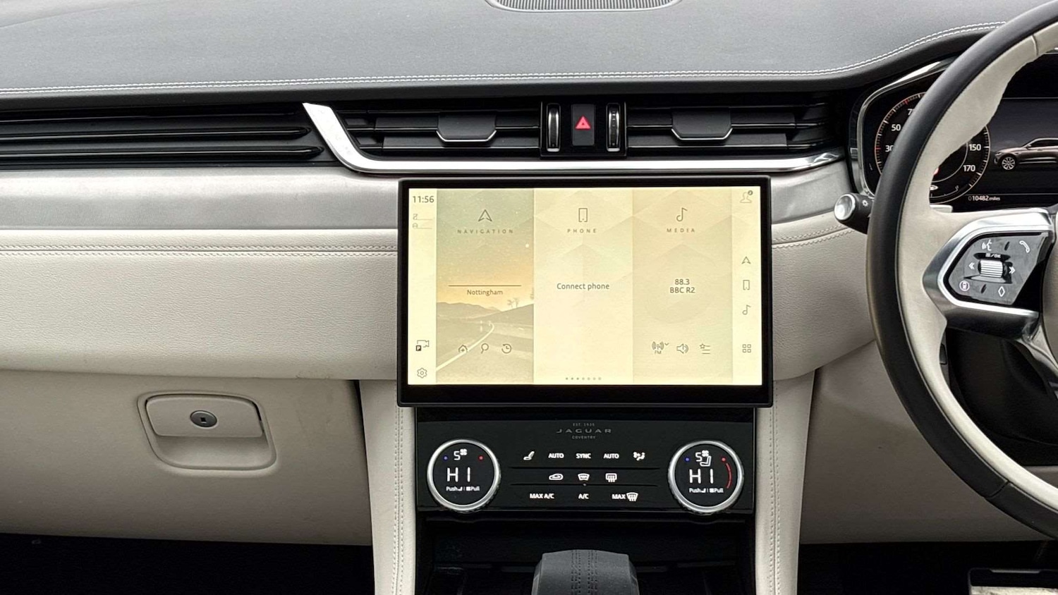 Used Jaguar F-Pace 2024 for sale - 77577299: Photo 14