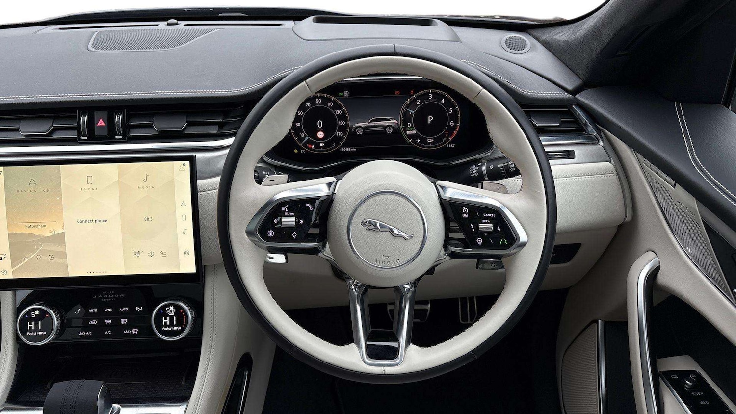 Used Jaguar F-Pace 2024 for sale - 77577299: Photo 15