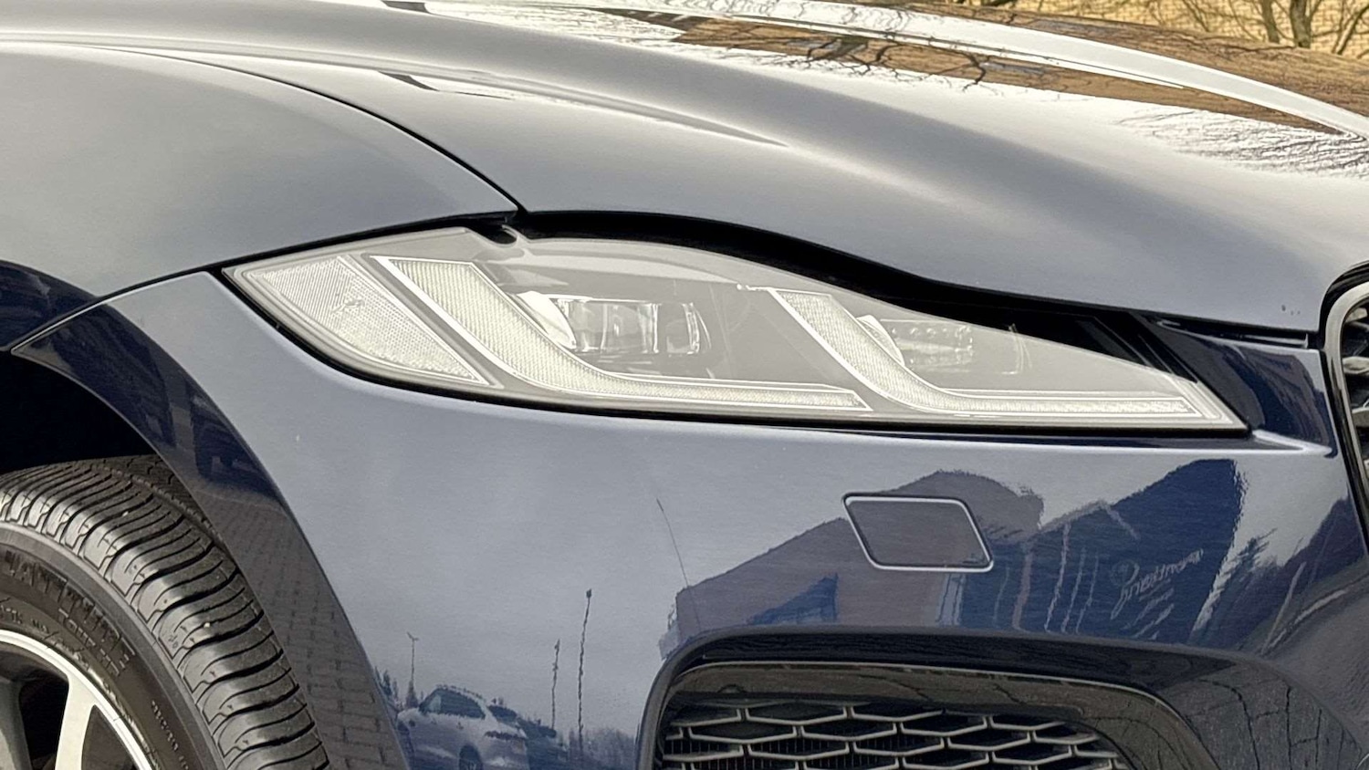 Used Jaguar F-Pace 2024 for sale - 77577299: Photo 17