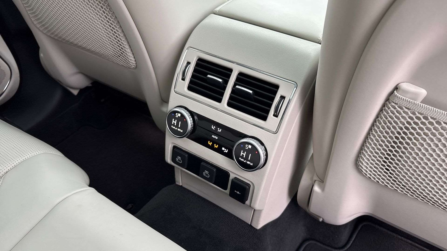 Used Jaguar F-Pace 2024 for sale - 77577299: Photo 18