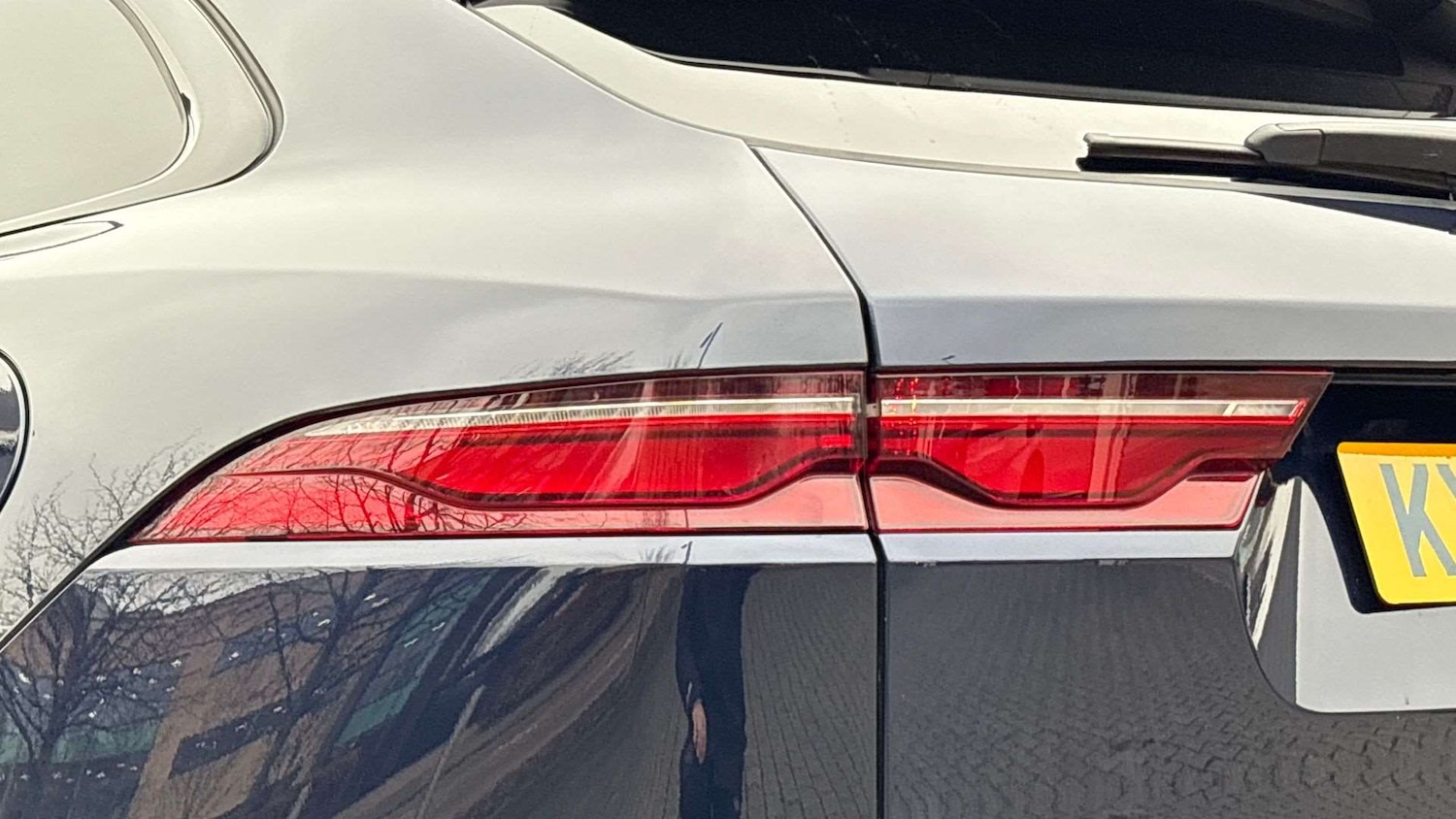 Used Jaguar F-Pace 2024 for sale - 77577299: Photo 19