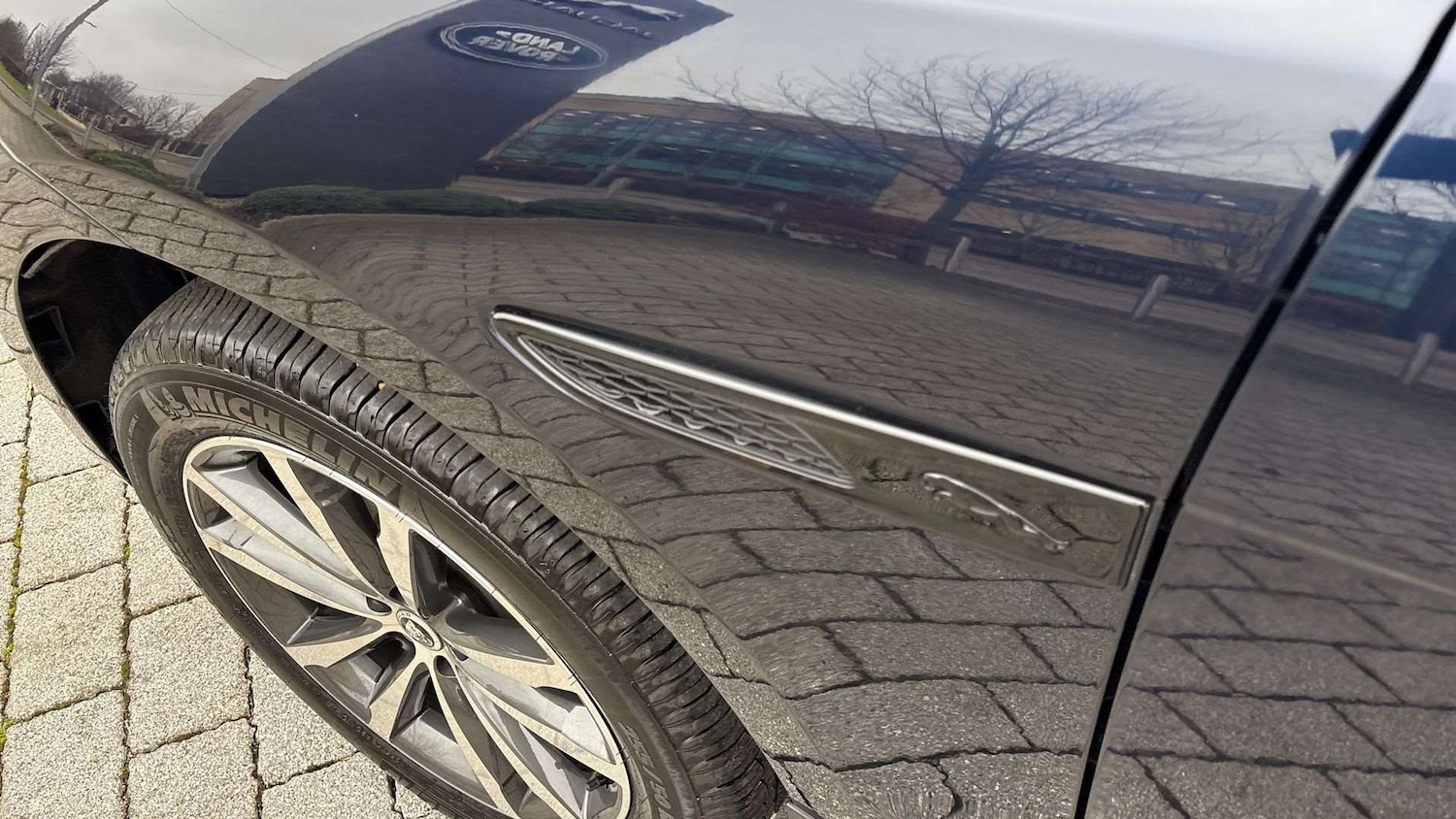 Used Jaguar F-Pace 2024 for sale - 77577299: Photo 20