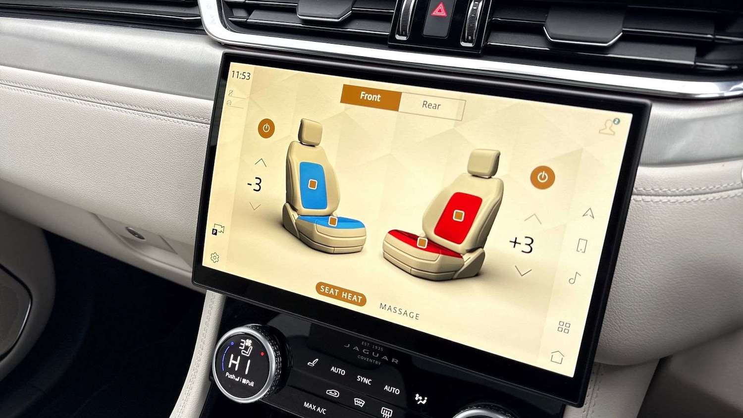 Used Jaguar F-Pace 2024 for sale - 77577299: Photo 22