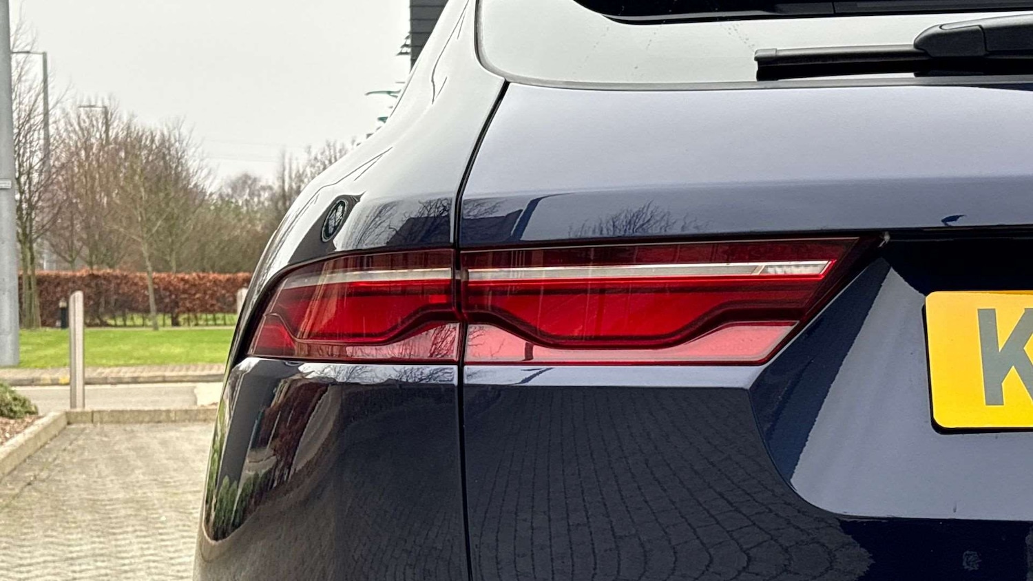 Used Jaguar F-Pace 2024 for sale - 77577299: Photo 26