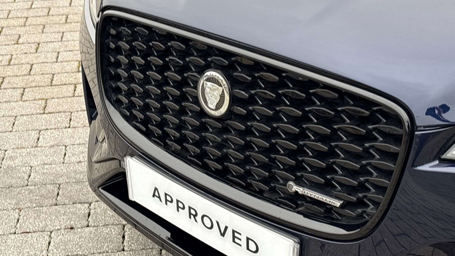 Used Jaguar F-Pace 2024 for sale - 77577299: Photo 28