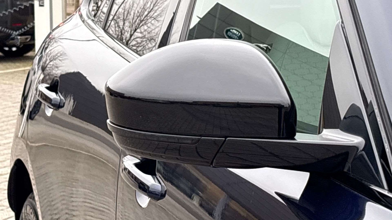 Used Jaguar F-Pace 2024 for sale - 77577299: Photo 29