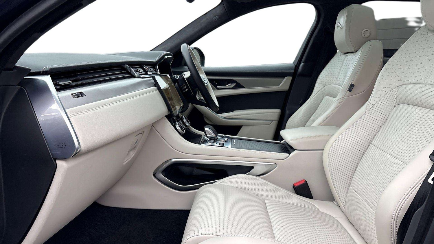 Used Jaguar F-Pace 2024 for sale - 77577299: Photo 3