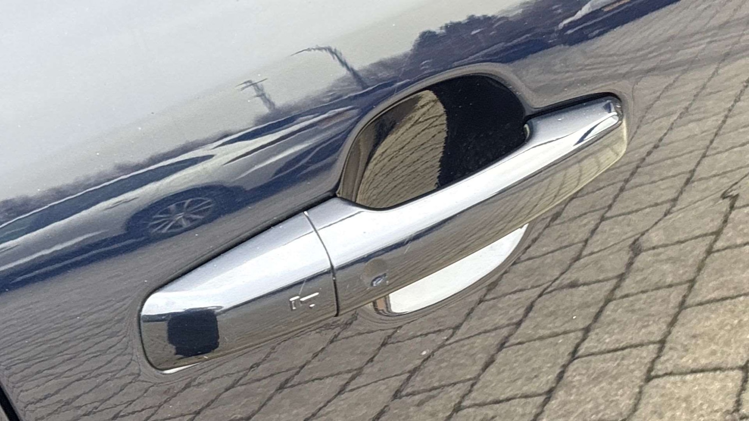 Used Jaguar F-Pace 2024 for sale - 77577299: Photo 30