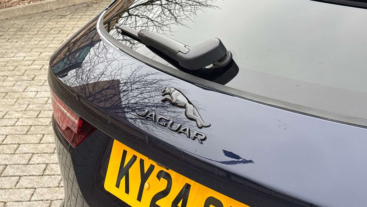 Used Jaguar F-Pace 2024 for sale - 77577299: Photo 31