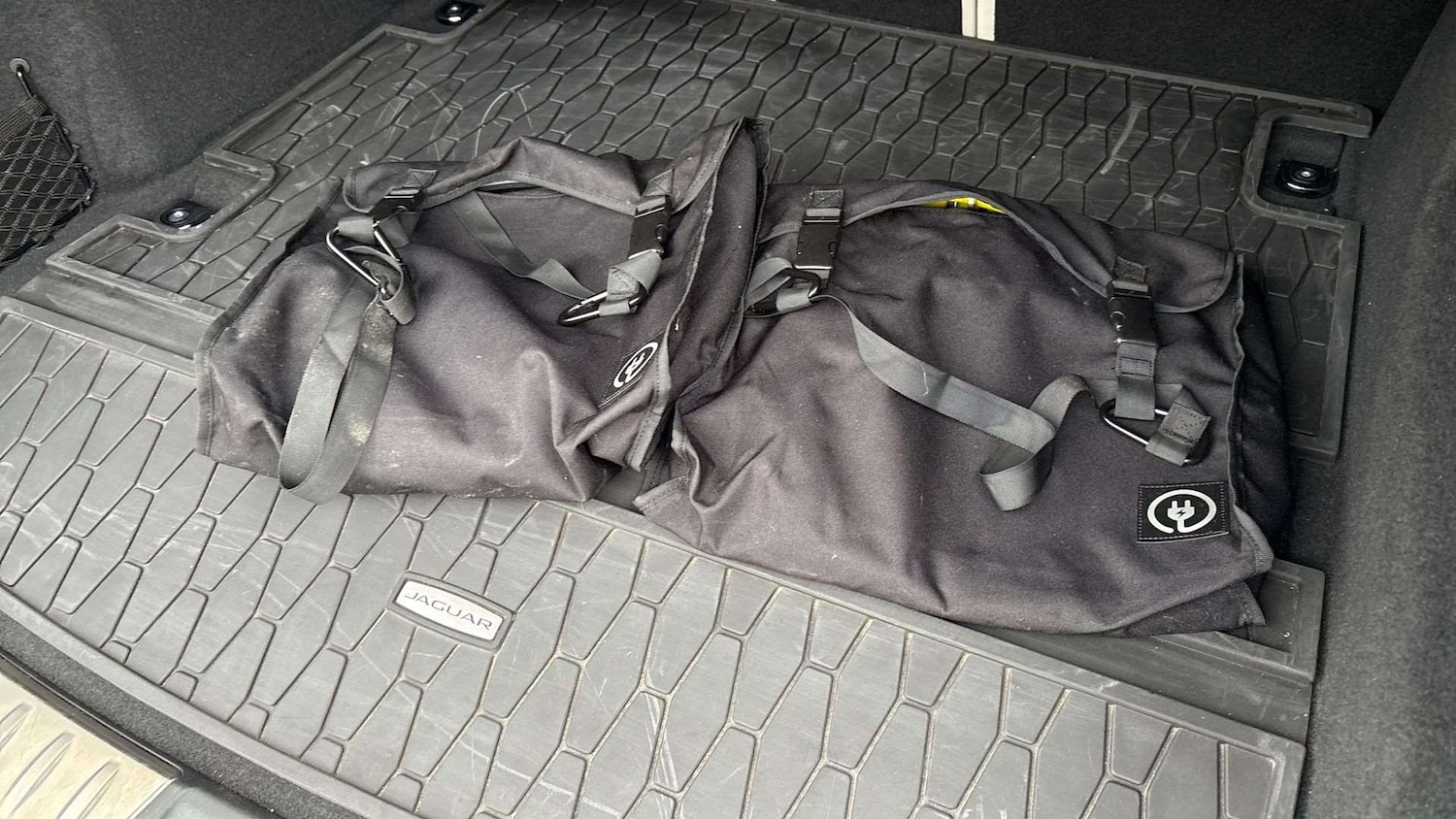 Used Jaguar F-Pace 2024 for sale - 77577299: Photo 33