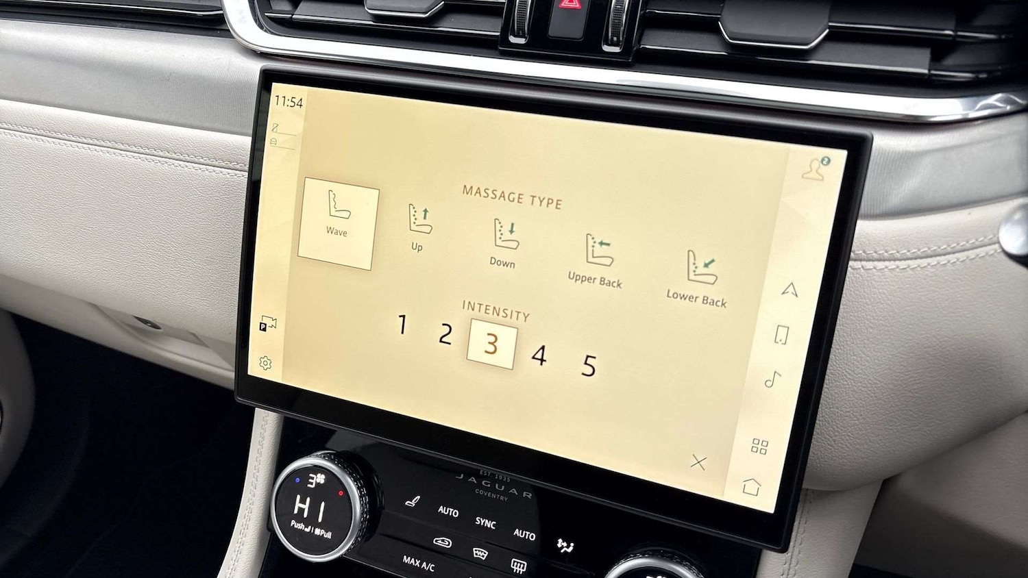 Used Jaguar F-Pace 2024 for sale - 77577299: Photo 35