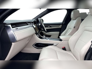 Used Jaguar F-Pace 2024 for sale - 77577299: Photo