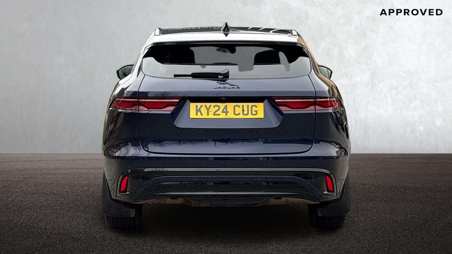 Used Jaguar F-Pace 2024 for sale - 77577299: Photo 6