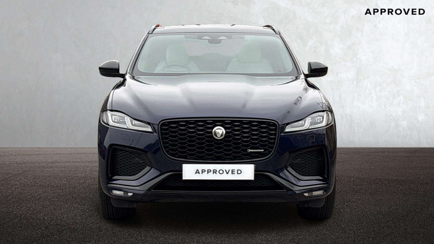 Used Jaguar F-Pace 2024 for sale - 77577299: Photo 7