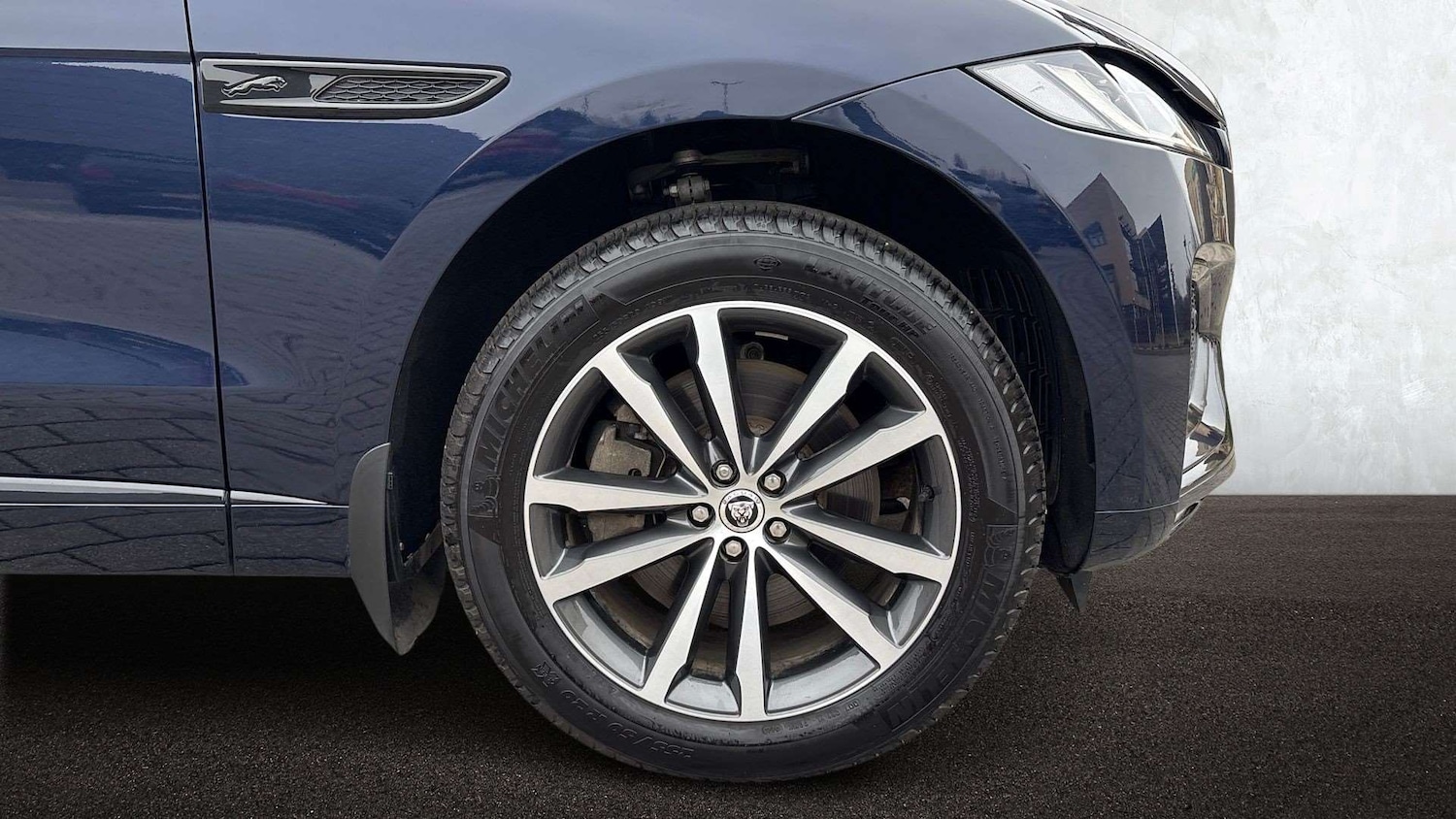 Used Jaguar F-Pace 2024 for sale - 77577299: Photo 8