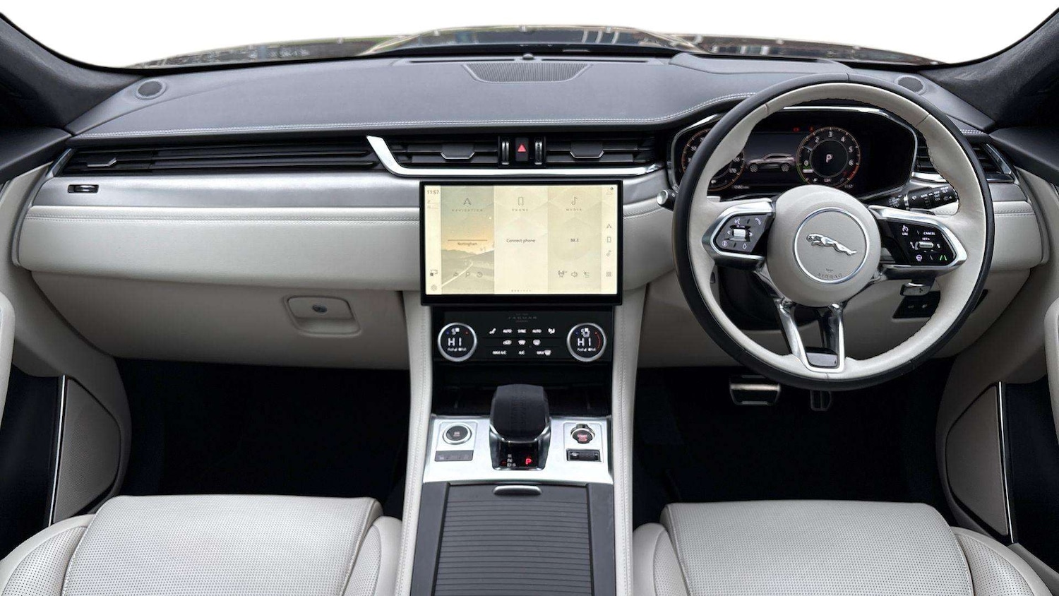 Used Jaguar F-Pace 2024 for sale - 77577299: Photo 9