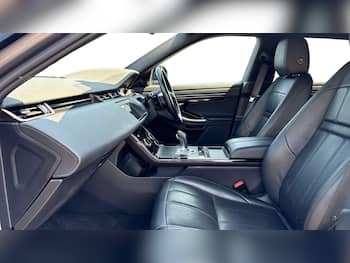 Used Land Rover Range Rover Evoque 2020 for sale - 79825094: Photo