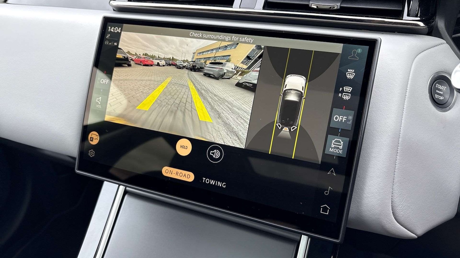 Used Land Rover Range Rover Velar 2024 for sale - 76045266: Photo 12