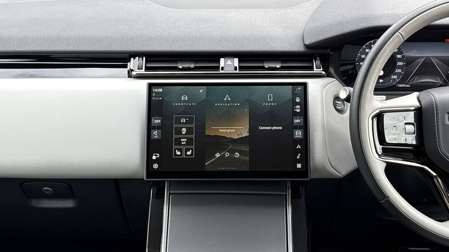 Used Land Rover Range Rover Velar 2024 for sale - 76045266: Photo 14