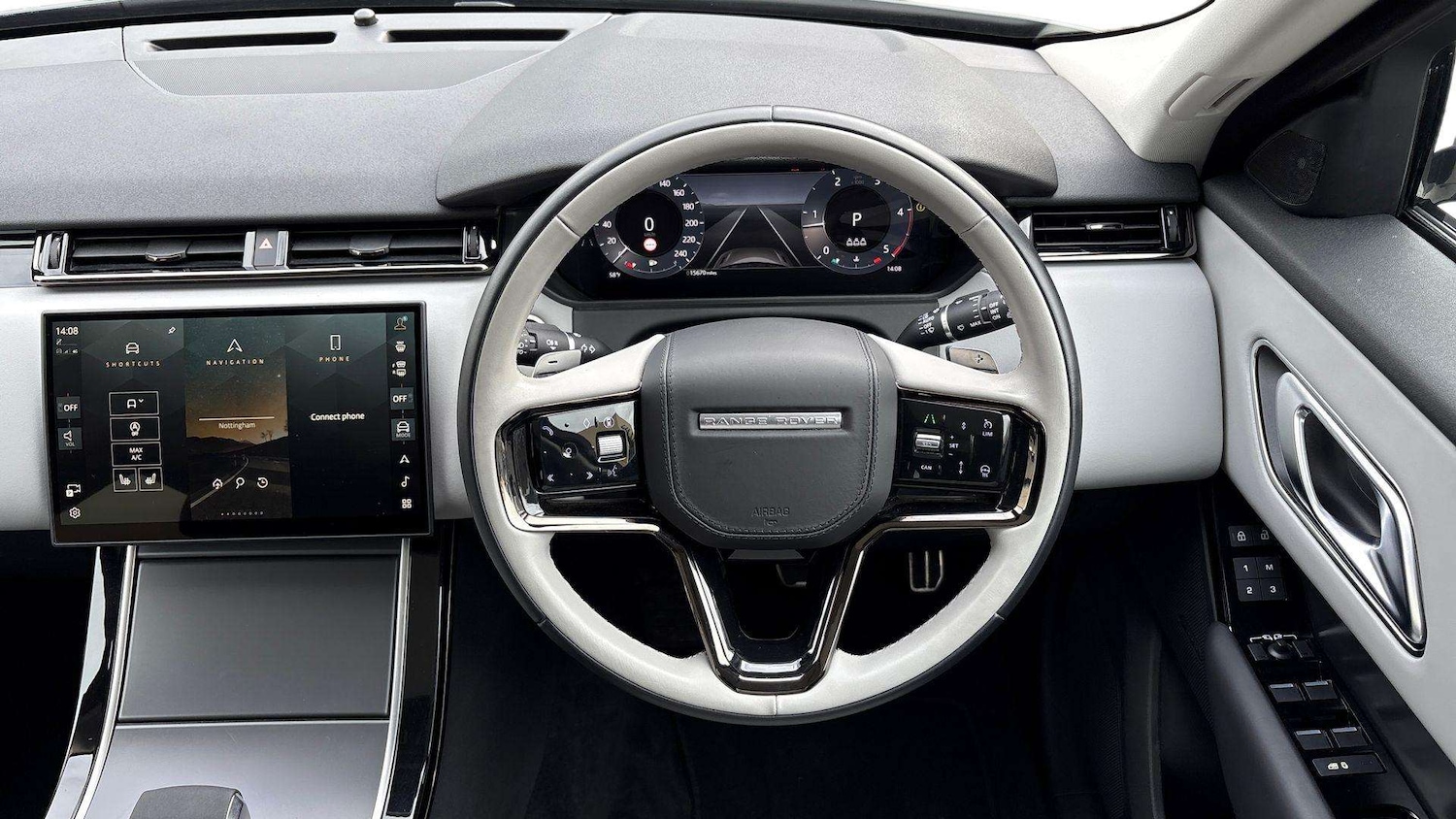 Used Land Rover Range Rover Velar 2024 for sale - 76045266: Photo 15