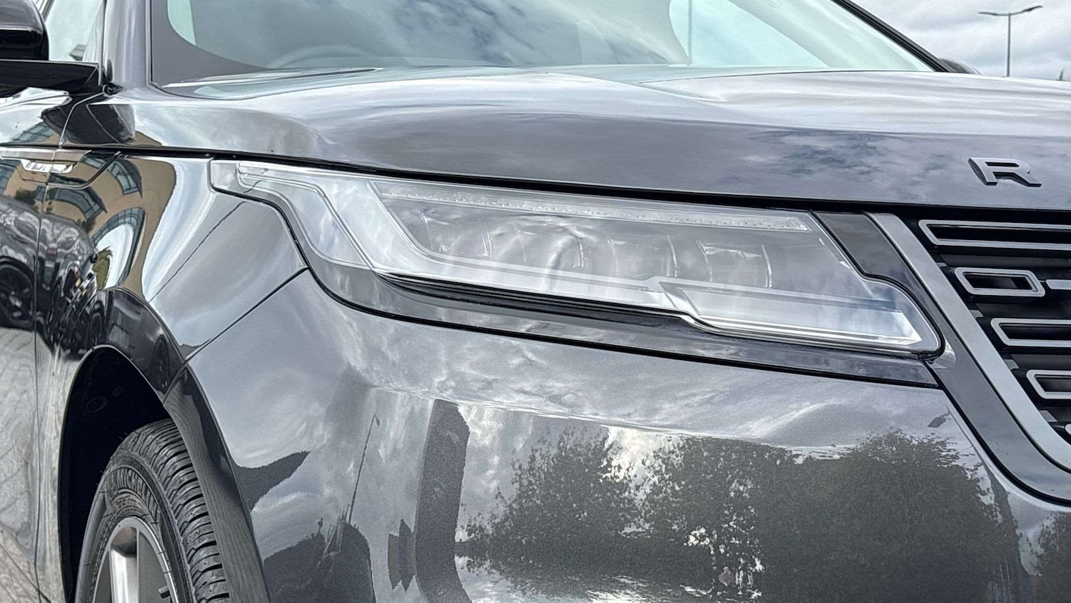 Used Land Rover Range Rover Velar 2024 for sale - 76045266: Photo 17