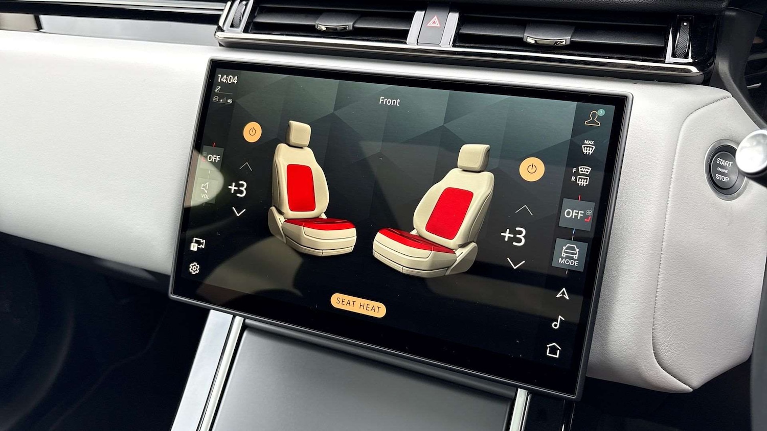 Used Land Rover Range Rover Velar 2024 for sale - 76045266: Photo 22