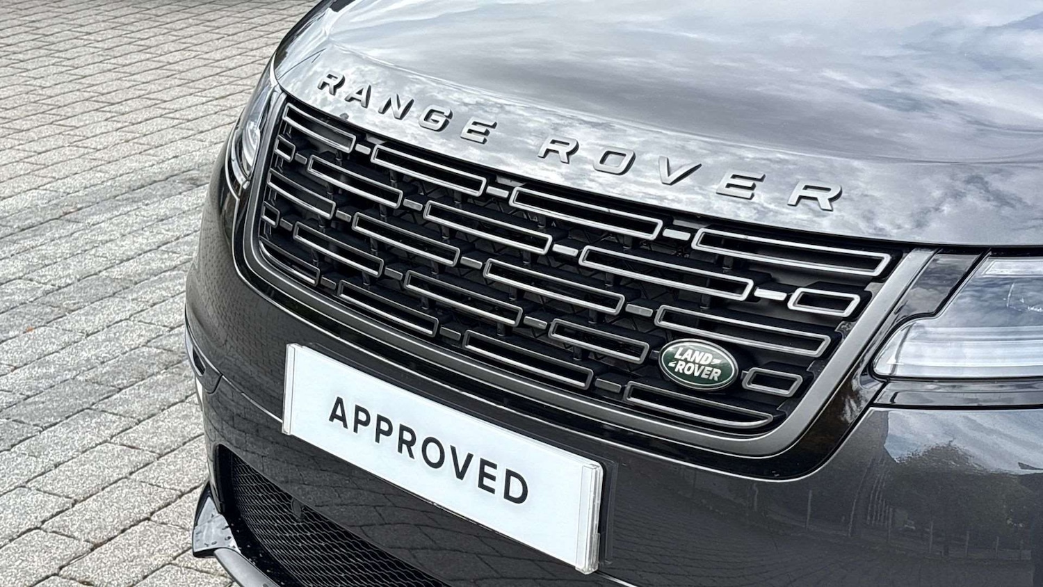 Used Land Rover Range Rover Velar 2024 for sale - 76045266: Photo 29