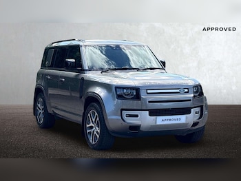 Used Land Rover Defender 2024 for sale - 79190119: Photo
