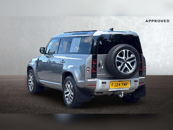 Used Land Rover Defender 2024 for sale - 79190119: Photo