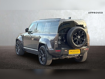 Used Land Rover Defender 2025 for sale - 79270891: Photo