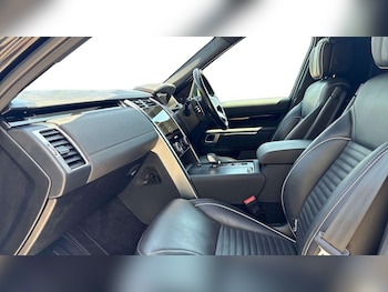 Used Land Rover Discovery 2021 for sale - 79351919: Photo