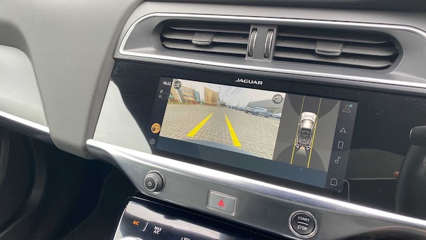 Used Jaguar I-Pace 2023 for sale - 75217996: Photo 12
