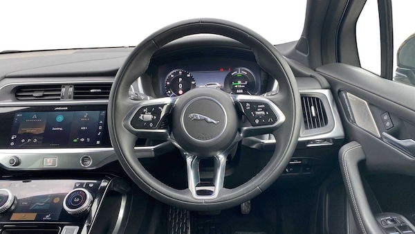 Used Jaguar I-Pace 2023 for sale - 75217996: Photo 15
