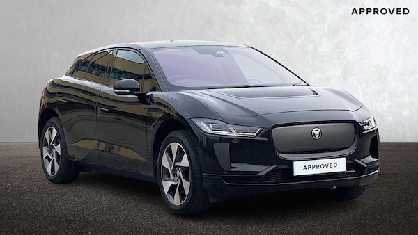 Used Jaguar I-Pace 2023 for sale - 75217996: Photo 1