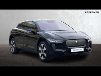 2023 - 294kW EV400 R-Dynamic SE Black 90kWh 5dr Auto