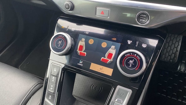 Used Jaguar I-Pace 2023 for sale - 75217996: Photo 22