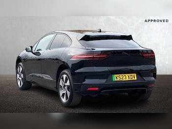 Used Jaguar I-Pace 2023 for sale - 75217996: Photo