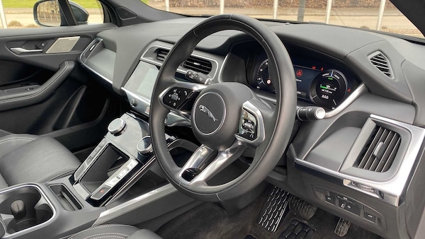 Used Jaguar I-Pace 2023 for sale - 75217996: Photo 31