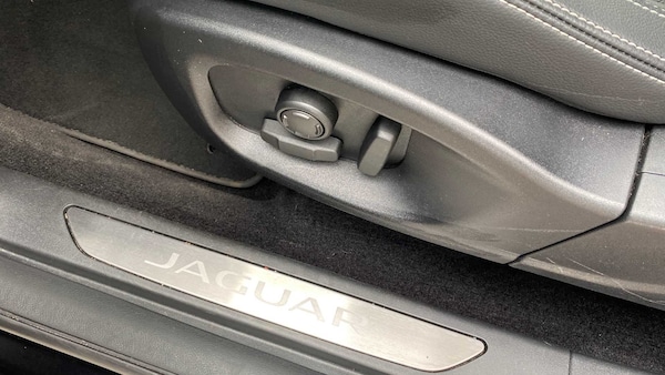 Used Jaguar I-Pace 2023 for sale - 75217996: Photo 34
