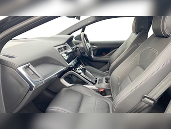 Used Jaguar I-Pace 2023 for sale - 75217996: Photo