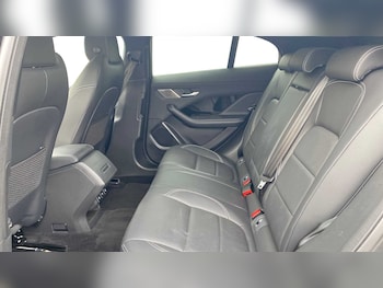 Used Jaguar I-Pace 2023 for sale - 75217996: Photo