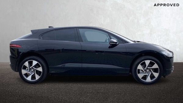 Used Jaguar I-Pace 2023 for sale - 75217996: Photo 5